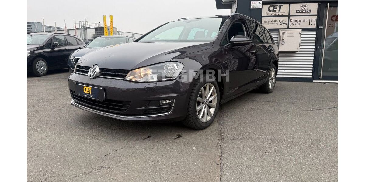 VW Golf 99.950 km 9.600 &euro; Kulmbach 95326