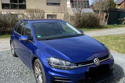 VW Golf 166.256 km 10.000 &euro; Bad Berneck 95460