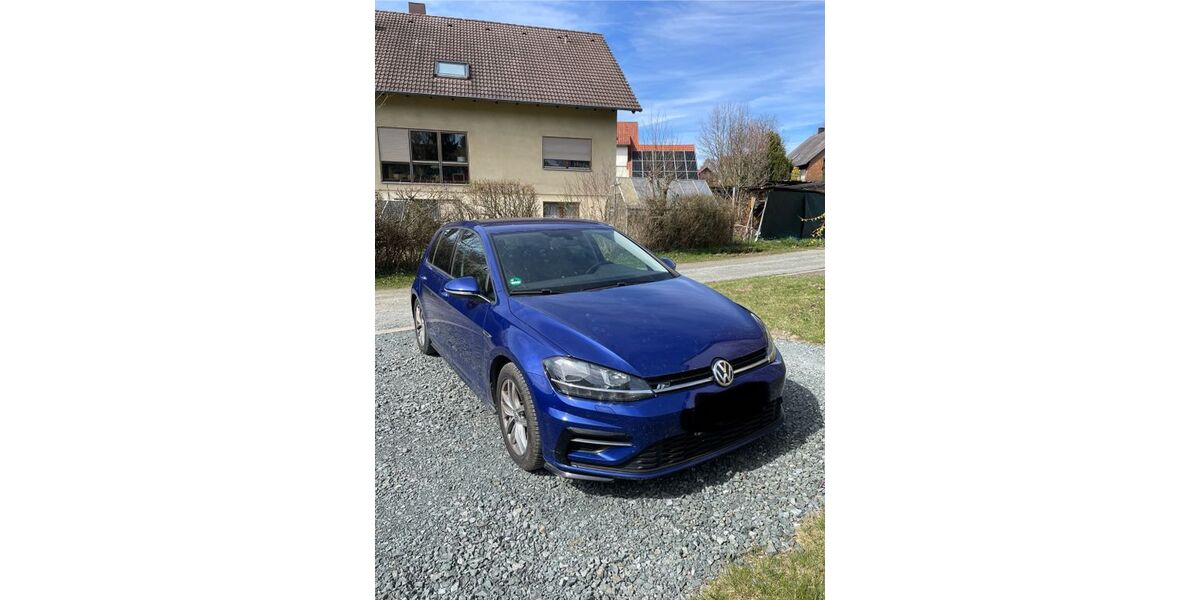 VW Golf 166.256 km 10.000 &euro; Bad Berneck 95460
