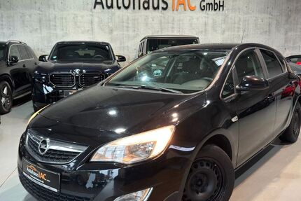 Opel Astra 221.417 km 2.900 &euro; Petersberg Landkreis Fulda 36100