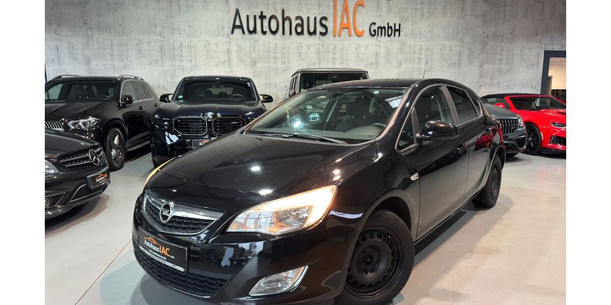 Opel Astra 221.417 km 2.900 &euro; Petersberg Landkreis Fulda 36100