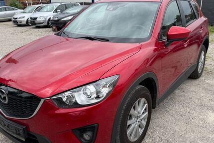 Mazda CX-5 140.000 km 6.950 &euro; Geretsried 82538
