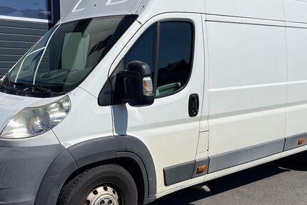 Peugeot Boxer 246.000 km 7.990 &euro; Bielefeld 33617