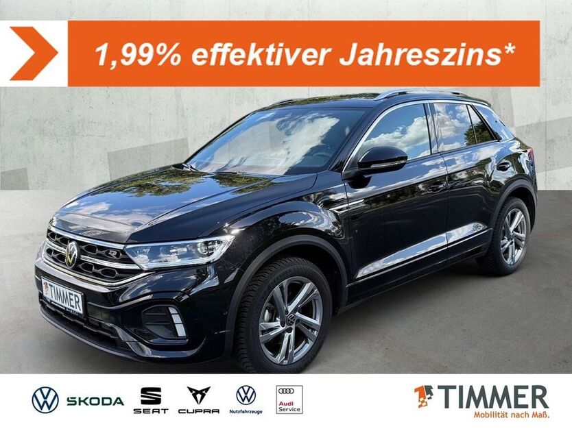 T-Roc