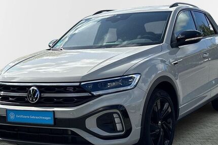 VW T-Roc 26.578 km 28.990 &euro; Groß Grönau 23627