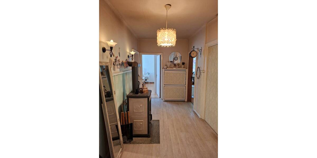 Einfamilienhaus Itzehoe - 5 Zimmer, 125 m&sup2;, 289.000&euro; | Angebot:26686400