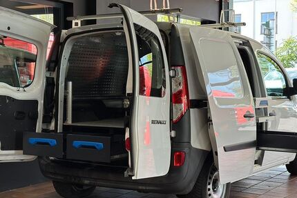 Renault Kangoo 56.912 km 10.999 &euro; Bonn 53177