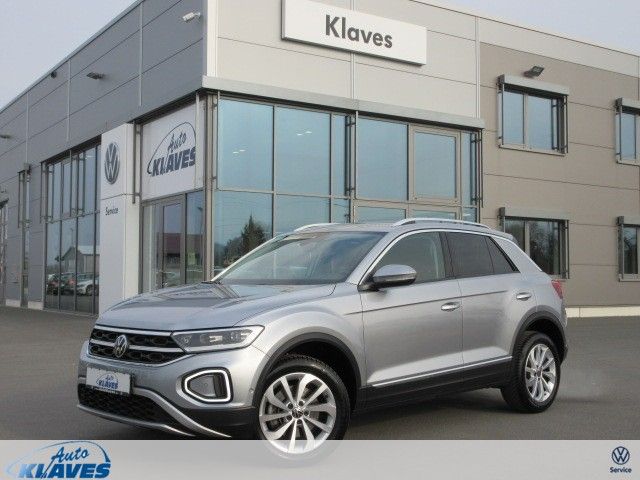 VW T-Roc 20.000 km 29.850 € Ascheberg 59387