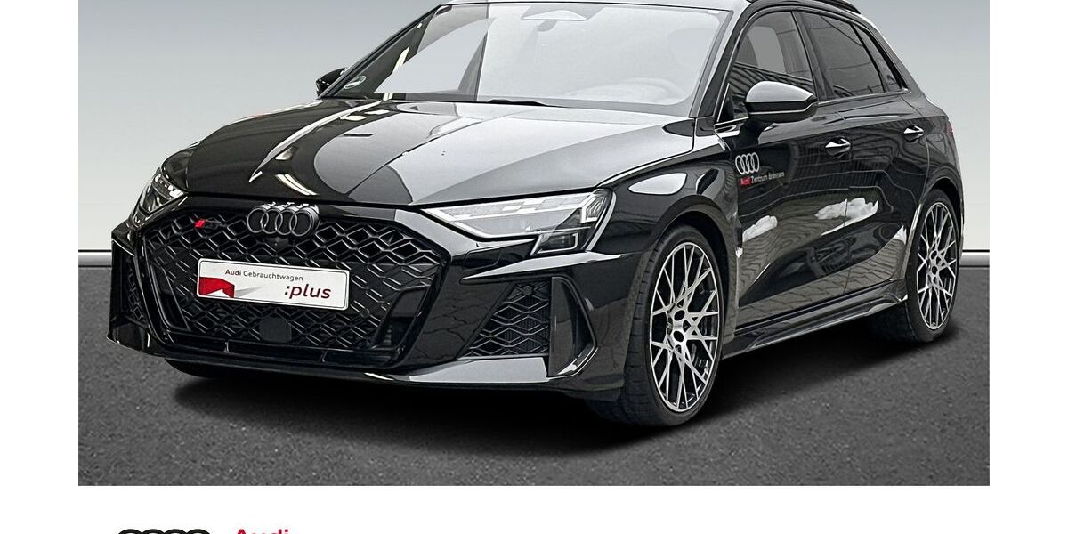 Audi RS3 3.999 km 77.890 &euro; Bremen 28207