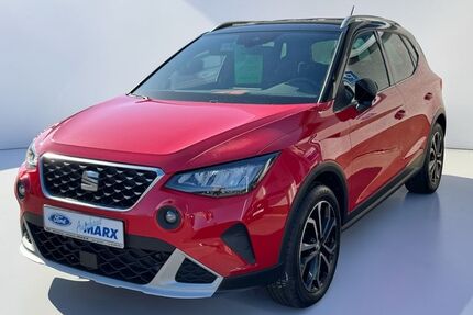 Seat Arona 33.500 km 17.490 &euro; Berglicht 54426