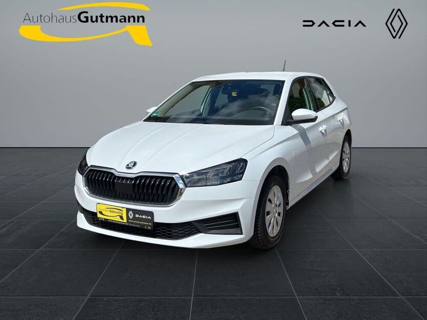 Fabia