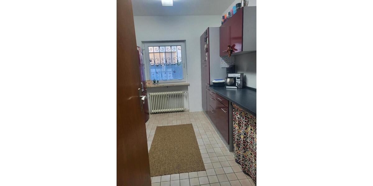 Erdgeschoßwohnung Erlangen Alterlangen - 3 Zimmer, 16 m&sup2;, 535&euro; | Angebot:26400504