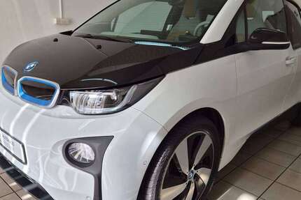 BMW i3 37.000 km 21.990 &euro; Chemnitz 09114