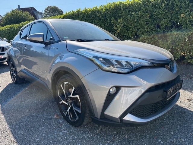 Toyota C-HR 232.700 km 12.990 &euro; Baienfurt 88255