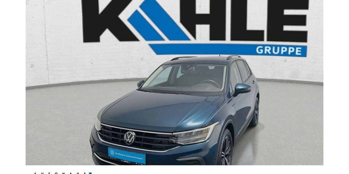 VW Tiguan 78.694 km 21.490 &euro; Stadthagen 31655