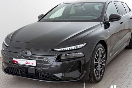 Audi A6 e-tron 6.001 km 79.900 &euro; Berlin 12489