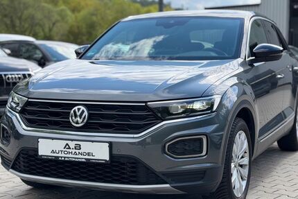 VW T-Roc 76.100 km 19.990 &euro; Wilden (Siegerland) 57234