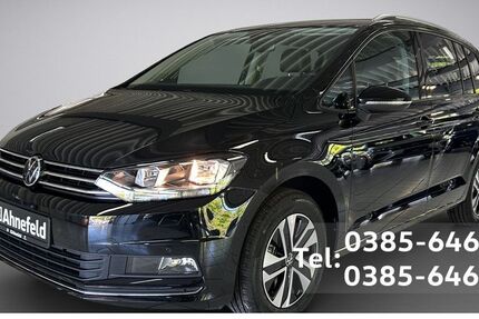 VW Touran 9.500 km 47.490 &euro; Schwerin 19061