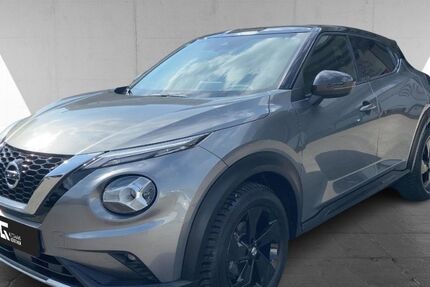 Nissan Juke 11.392 km 18.990 &euro; Hamburg 22159