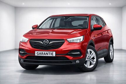Opel Grandland (X) 159.200 km 14.699 &euro; Wallenhorst ( bei Osnabrück ) 49134