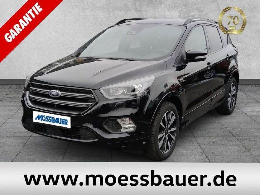Kuga