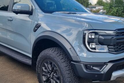 Ford Raptor 7.000 km 59.900 &euro; Heusweiler 66265