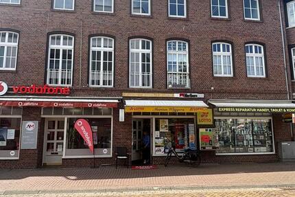 Gewerbeobjekt Nordhorn - 950&euro; | Angebot:26539916