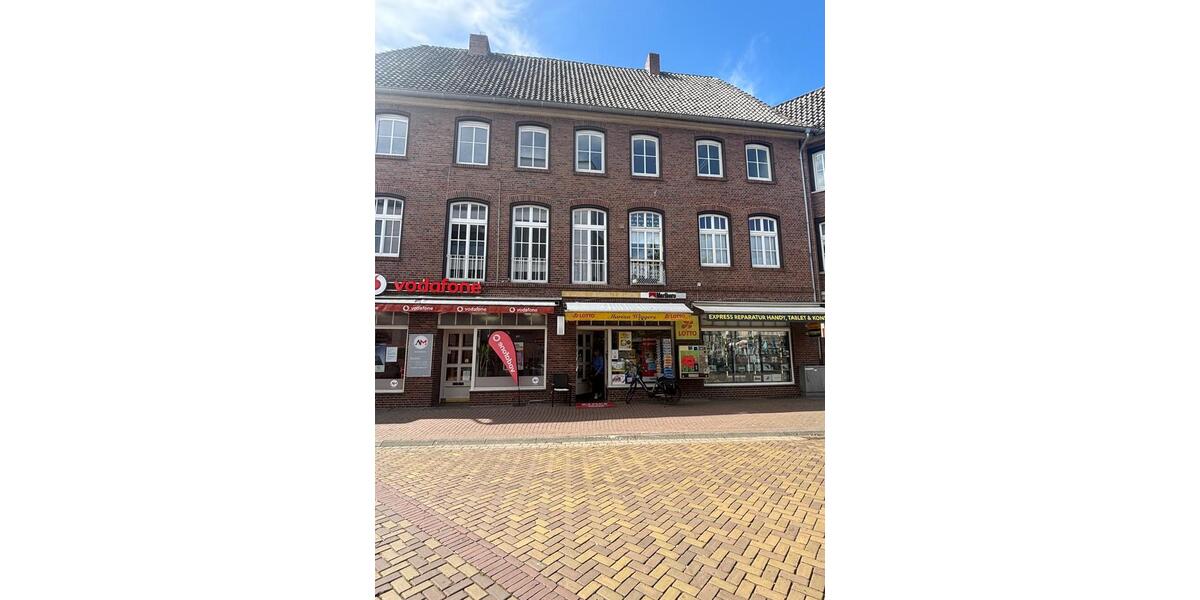 Gewerbeobjekt Nordhorn - 950&euro; | Angebot:26539916
