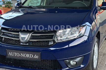 Dacia Sandero 170.000 km 5.790 &euro; Neumünster 24534