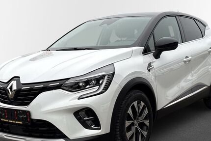 Renault Captur 13.360 km 21.880 &euro; Friesenheim 77948