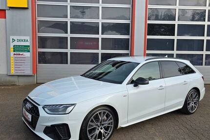 Audi A4 189.983 km 21.600 &euro; Mettendorf 54675