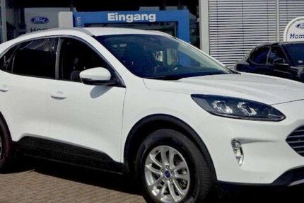 Ford Kuga 46.500 km 22.790 &euro; Suhl 98529
