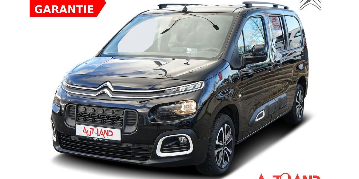 Citroen Berlingo 86.455 km 18.990 &euro; Cottbus OT Kolkwitz 03099
