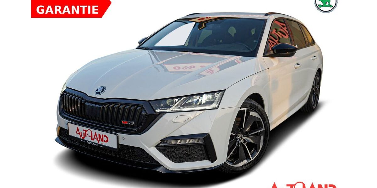 Skoda Octavia 73.883 km 32.950 &euro; Bautzen 02625