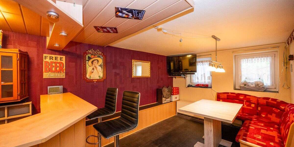 Reihenmittelhaus Bremen Lehesterdeich - 4 Zimmer, 115 m&sup2;, 338.000&euro; | Angebot:26514887