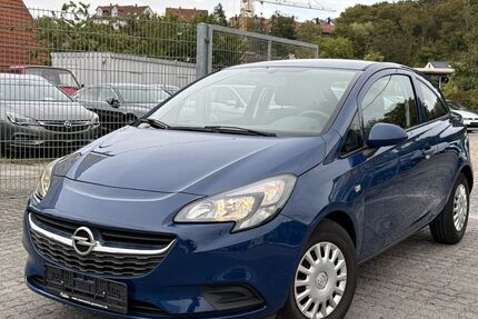 Opel Corsa 41.180 km 6.790 &euro; Würzburg 97076