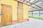 Kapitalanlage in Neuheim - gepflegtes Einfamilienhaus mit großem Grundstück und Wintergarten - Einfamilienhaus Jüterbog / Neuheim Neuheim | Angebot:26652532