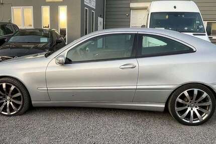 Mercedes-Benz C 200 230.000 km 1.000 &euro; Euskirchen 53881