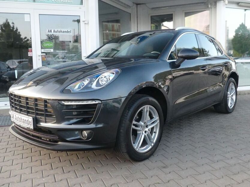 Macan