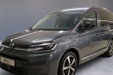 VW Caddy 40.000 km 29.990 &euro; Oberursel 61440