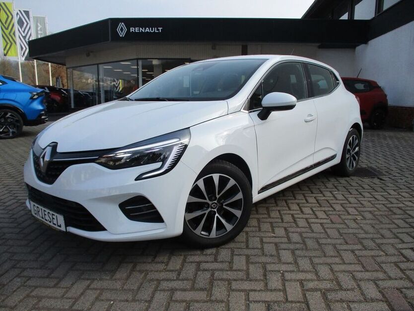 Clio