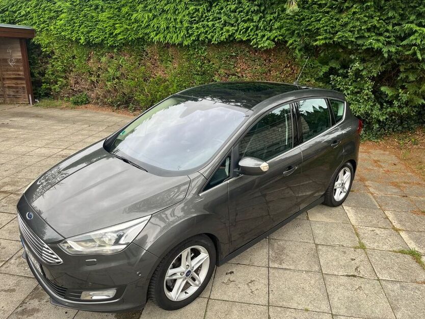 C-Max