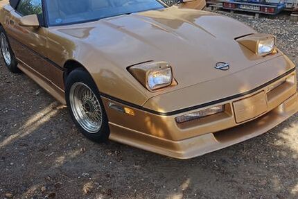 Corvette C4 90.000 km 13.950 &euro; Offenbach am Main 63075