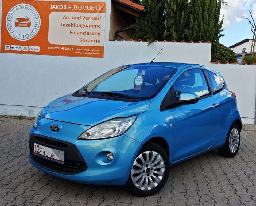 Ka/Ka+