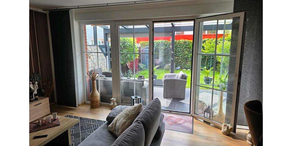 Reihenhaus Burgdorf - 4 Zimmer, 128 m&sup2;, 425.000&euro; | Angebot:27111779