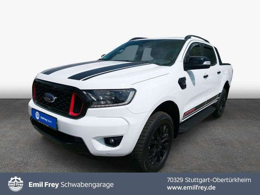 Ranger
