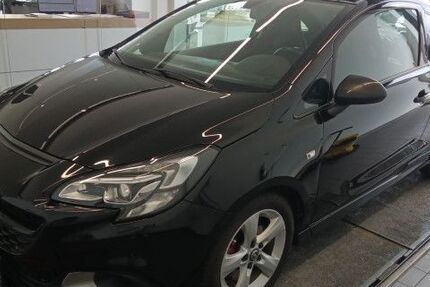 Opel Corsa 117.880 km 10.000 &euro; Bayreuth 95448