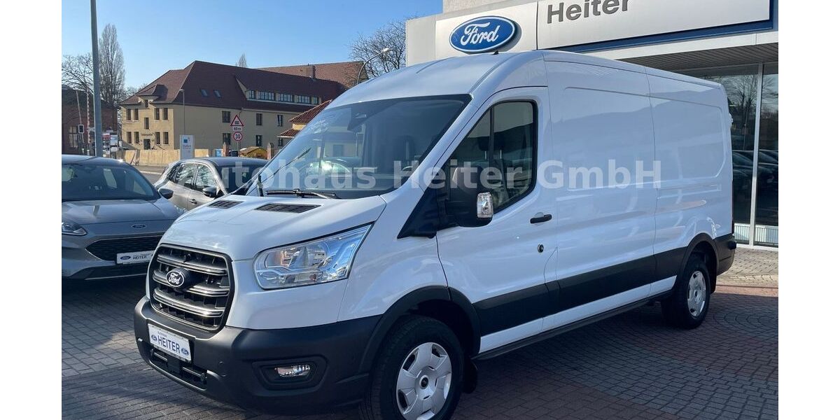 Ford Transit 29.170 km 29.590 &euro; Osnabrück 49090