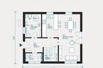Einfamilienhaus Hoyerswerda - 3 Zimmer, 118 m&sup2;, 210.879&euro; | Angebot:26595906