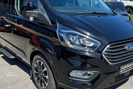 Ford Tourneo Custom 63.700 km 36.490 € Eslohe - Bremke 59889